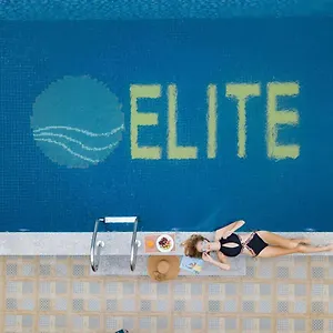 **** Отель Elite Вьетнам