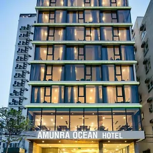 Отель Amunra Ocean