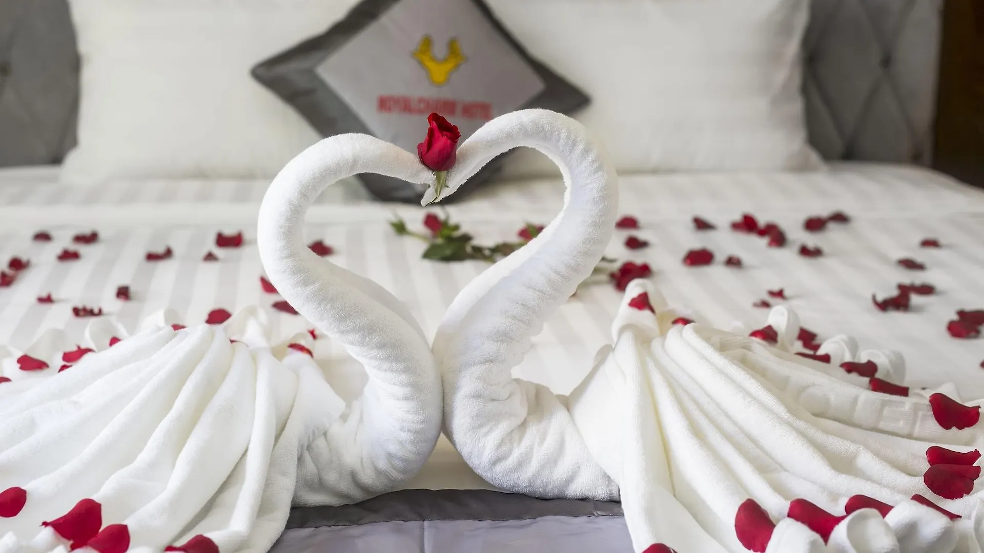 Royal Charm Hotel Da Nang