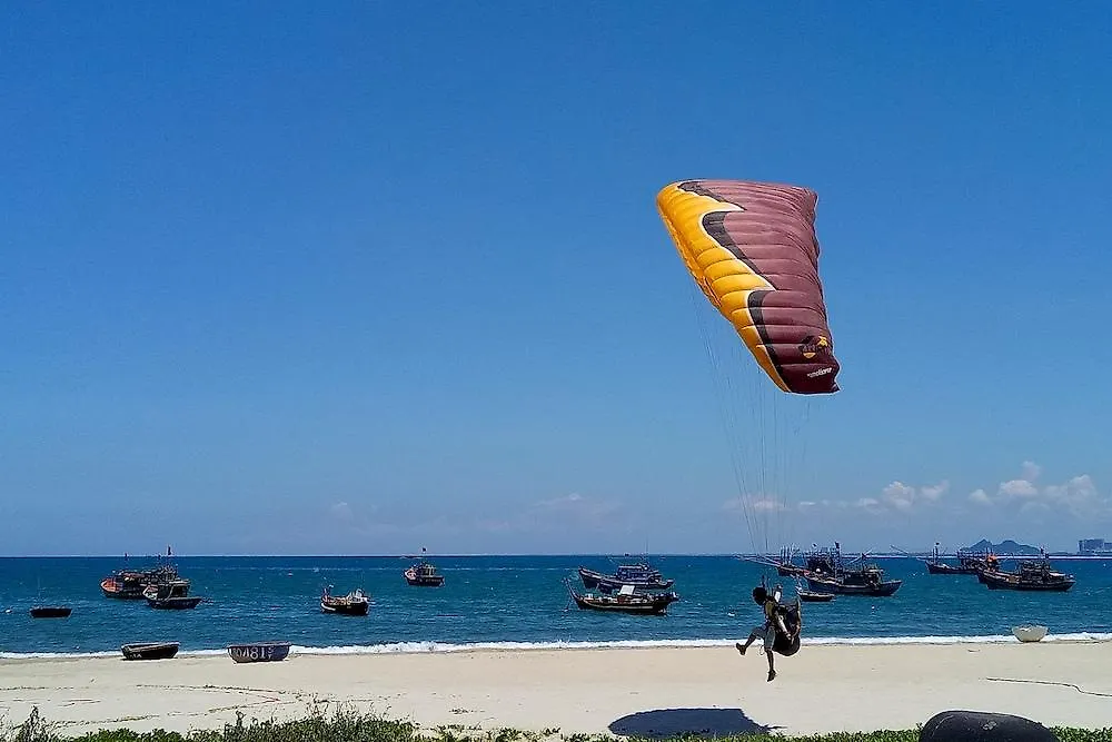 Royal Charm Hotel Da Nang