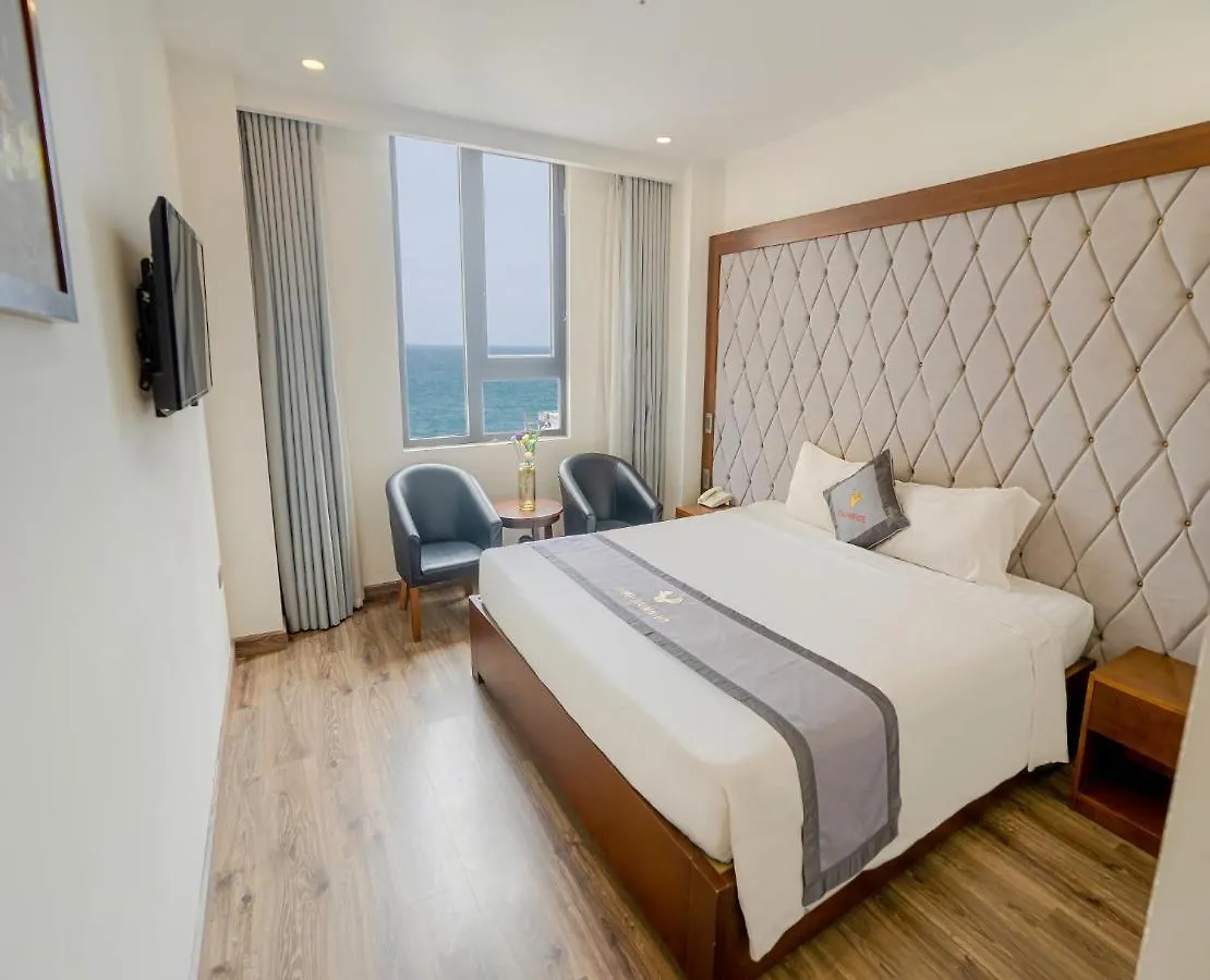 Royal Charm Hotel Da Nang