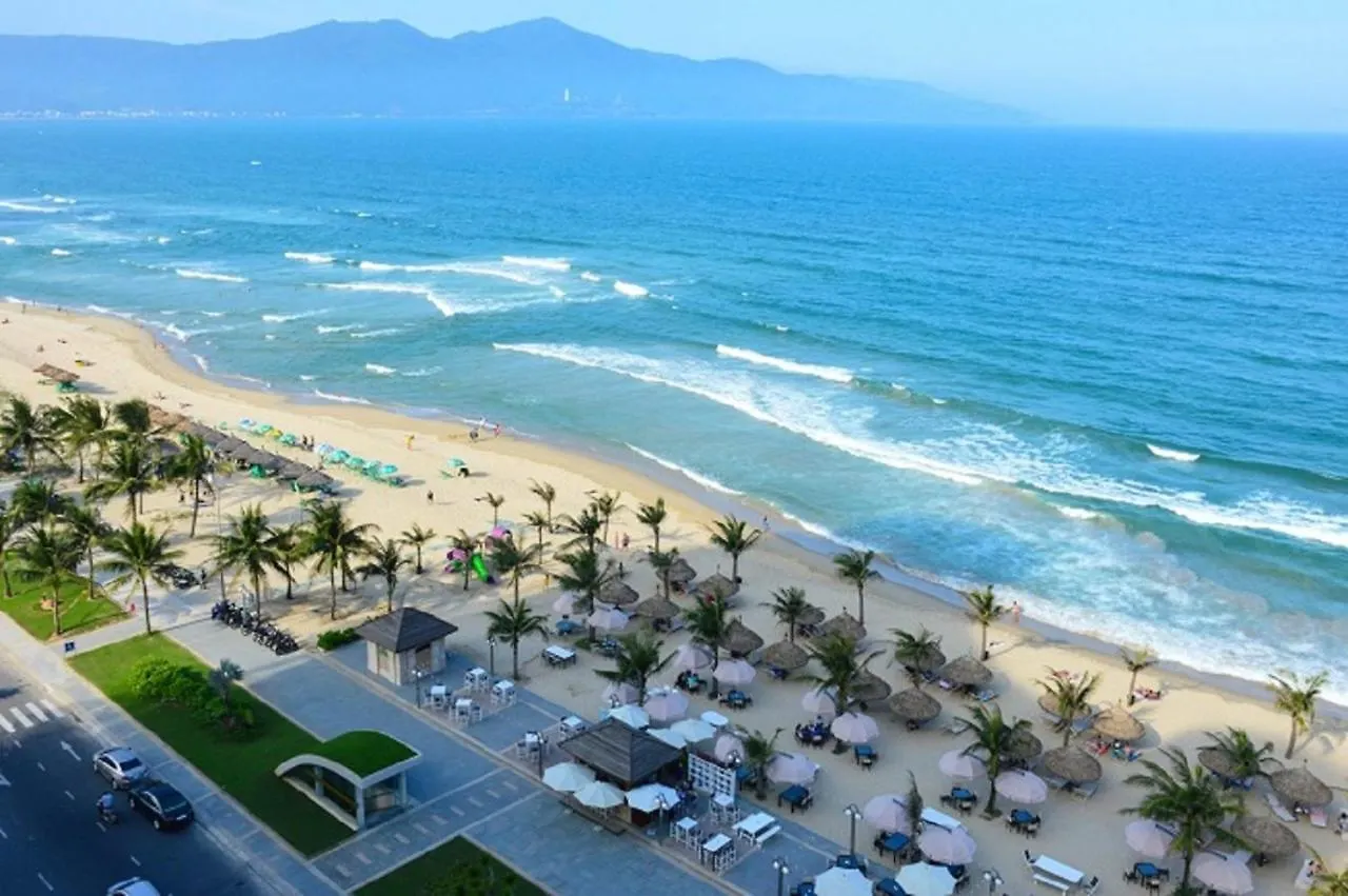 Royal Charm Hotel Da Nang